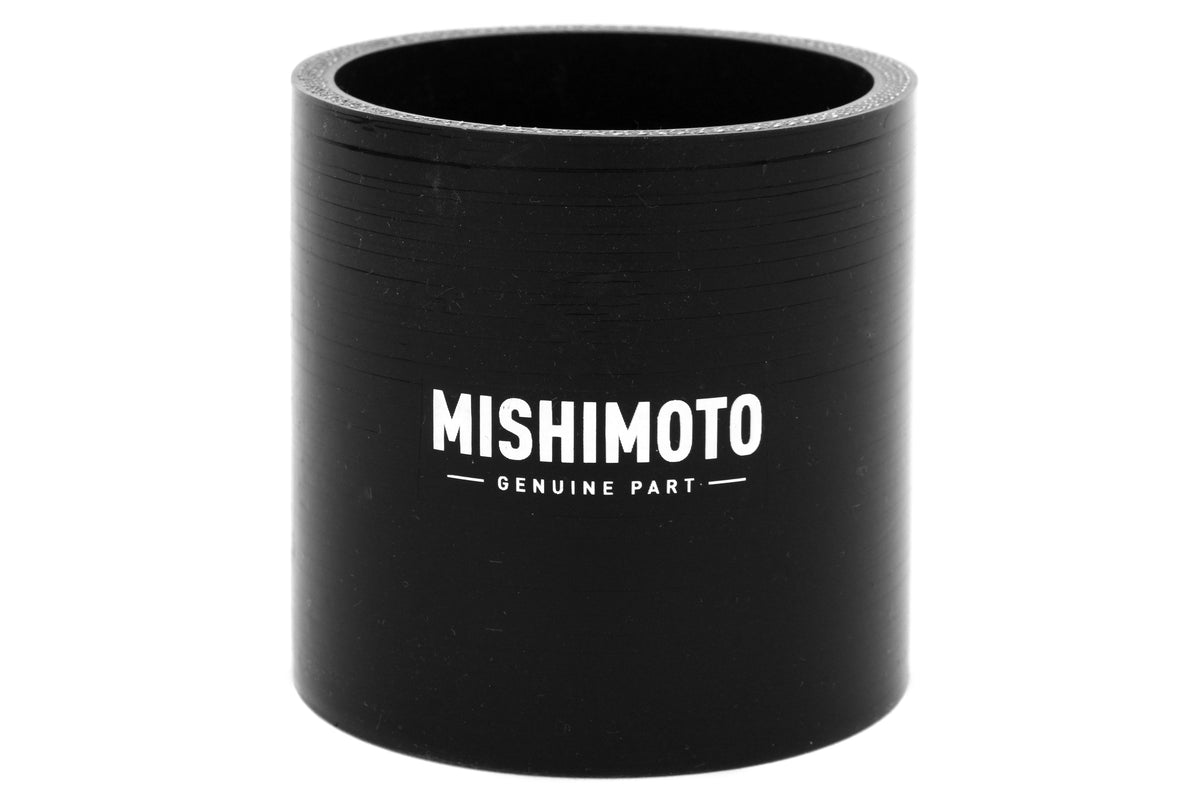 MIMMMAI-STI-15P Mishimoto Performance Cold Air Intake - 2015+ STI-Polished,