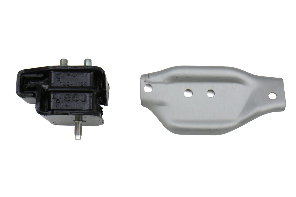 STID1010FE120 STI Group N Left Side Engine Mount - 2002-2014 Subaru WRX/STI,