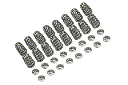 GSC5043 GSC Power-Division Single Beehive Valve Spring Set w/ Titanium Retainers - 2002-2014 Subaru WRX / 2004+ Subaru STI,
