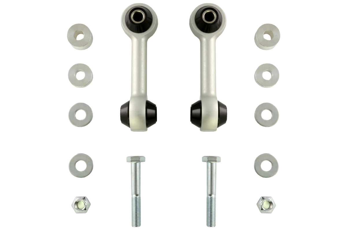 KARKB-017-08REAR Kartboy Rear Endlink Kit - 2008 + Subaru WRX / 2008+ Subaru STI /  2013 + Subaru BRZ,