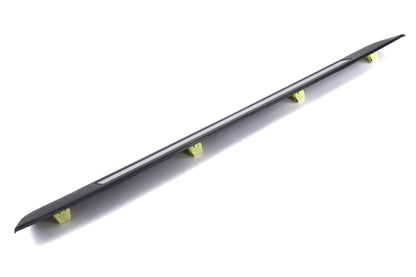 Subaru STI Door Sill Front Left - 2018-2020 Subaru BRZ