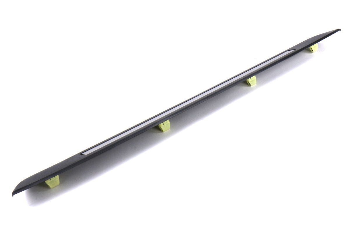 Subaru STI Door Sill Front Left - 2018-2020 Subaru BRZ