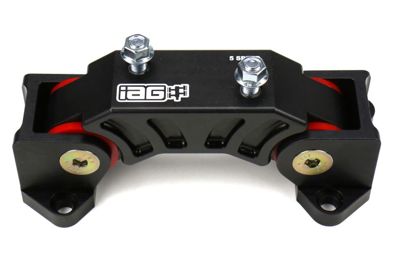 IAGIAG-DRV-2140 IAG Competition Series Transmission Mount for Subaru WRX,