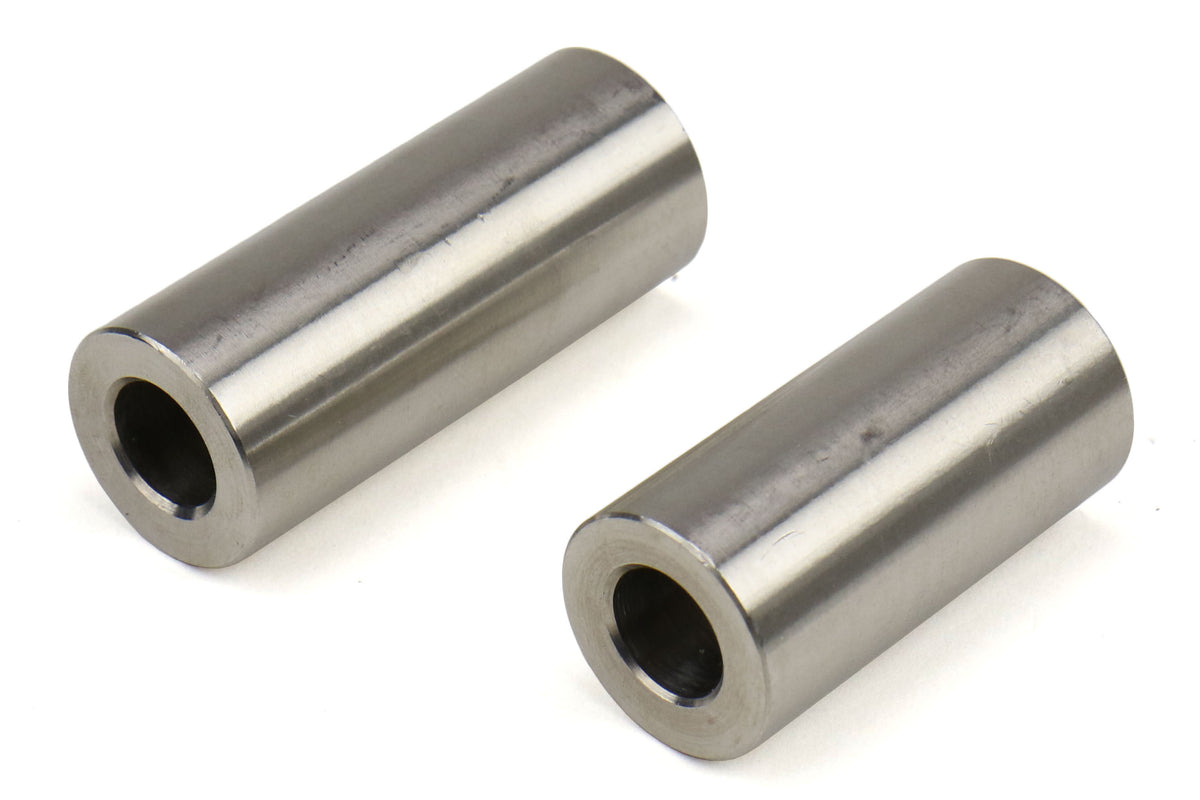 TQSTS-SU-452 Torque Solution Rear Upper Inner Control Arm Bushing Kit - 2015+ WRX / STI / 2013+ FT86 / 13-18 Forester,