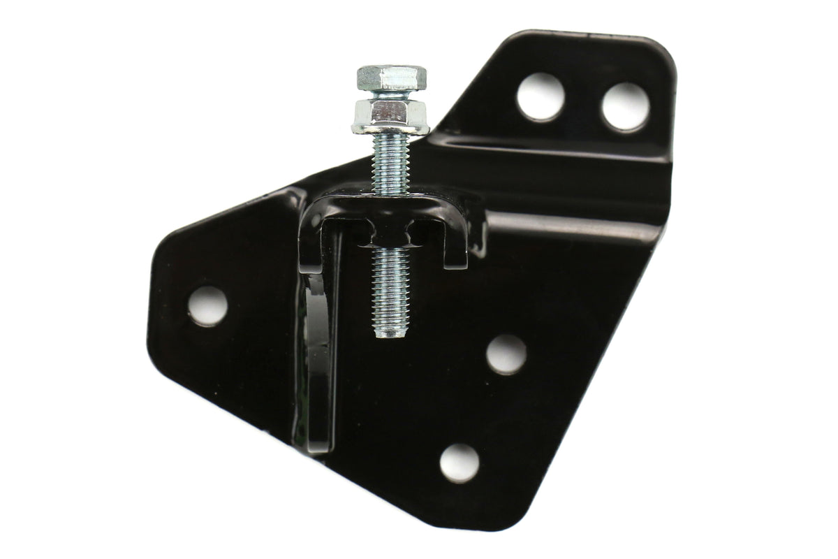 TQSTS-SU-392 Torque Solution Brake Master Cylinder Brace - 15+ WRX / STI / 14-18 Forester / 13-17 Crosstrek,