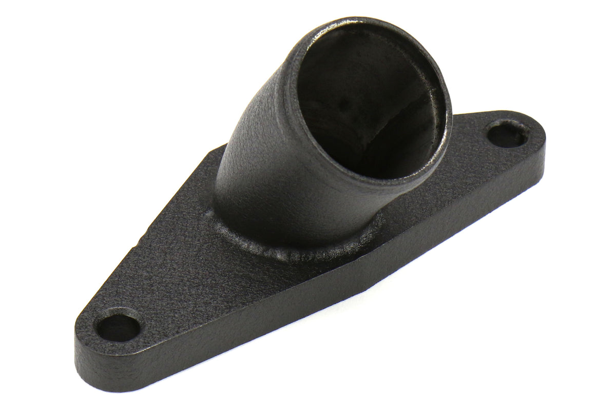 ETS200-20-ICP-001 ETS Front Mount Intercooler Piping Kit Wrinkle Black - 2008-2014 Subaru STI,