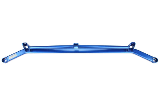 CUS672 492 RTLHD Cusco Trunk Power Brace - Subaru Models Inc. 2002-2007 WRX/STI,