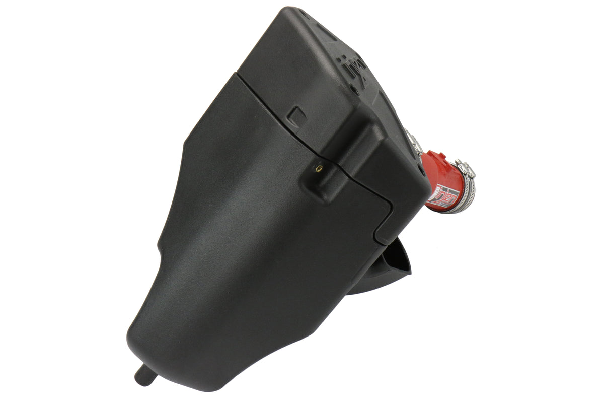 INJEVO1206 15-17 Subaru STI Injen Evo Cold Air Intake System,