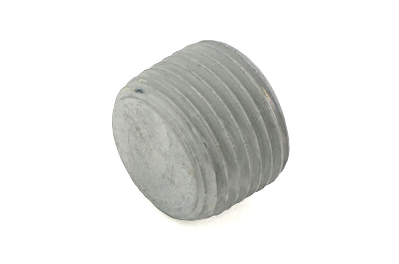 KILNPTPL Killer B Motorsport 1/2NPT Chrome Plated Steel Plug -,