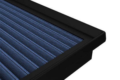 AFE30-10327 aFe Magnum FLOW OE Replacement Air Filter w/ Pro 5R Media - 2017-2020 Subaru Impreza / 2018-2021 Crosstrek / 2019-2020 Forester,
