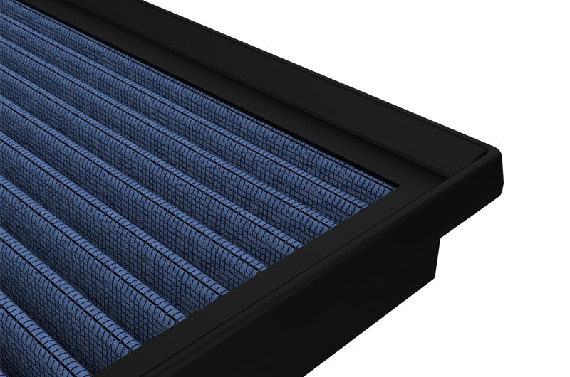 AFE30-10327 aFe Magnum FLOW OE Replacement Air Filter w/ Pro 5R Media - 2017-2020 Subaru Impreza / 2018-2021 Crosstrek / 2019-2020 Forester,