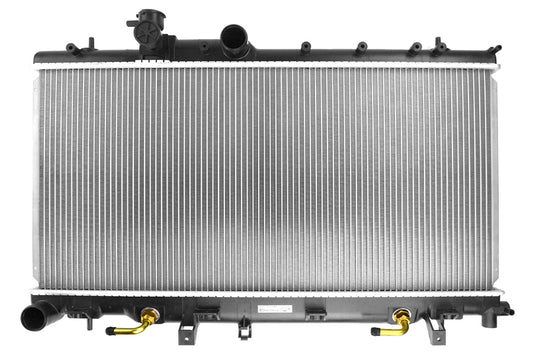 KOYA2703 Koyo OEM Replacement Radiator Automatic Transmission - Subaru WRX 2003-2007 / Baja Turbo 2004-2006,