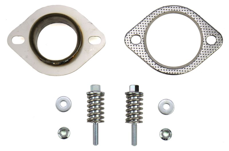 INVHS02SWIAPD Invidia 3in Downpipe to 2.5in Exhaust Adapter,