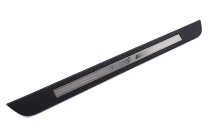 Subaru STI Door Sill Front Right - 2018-2020 Subaru BRZ