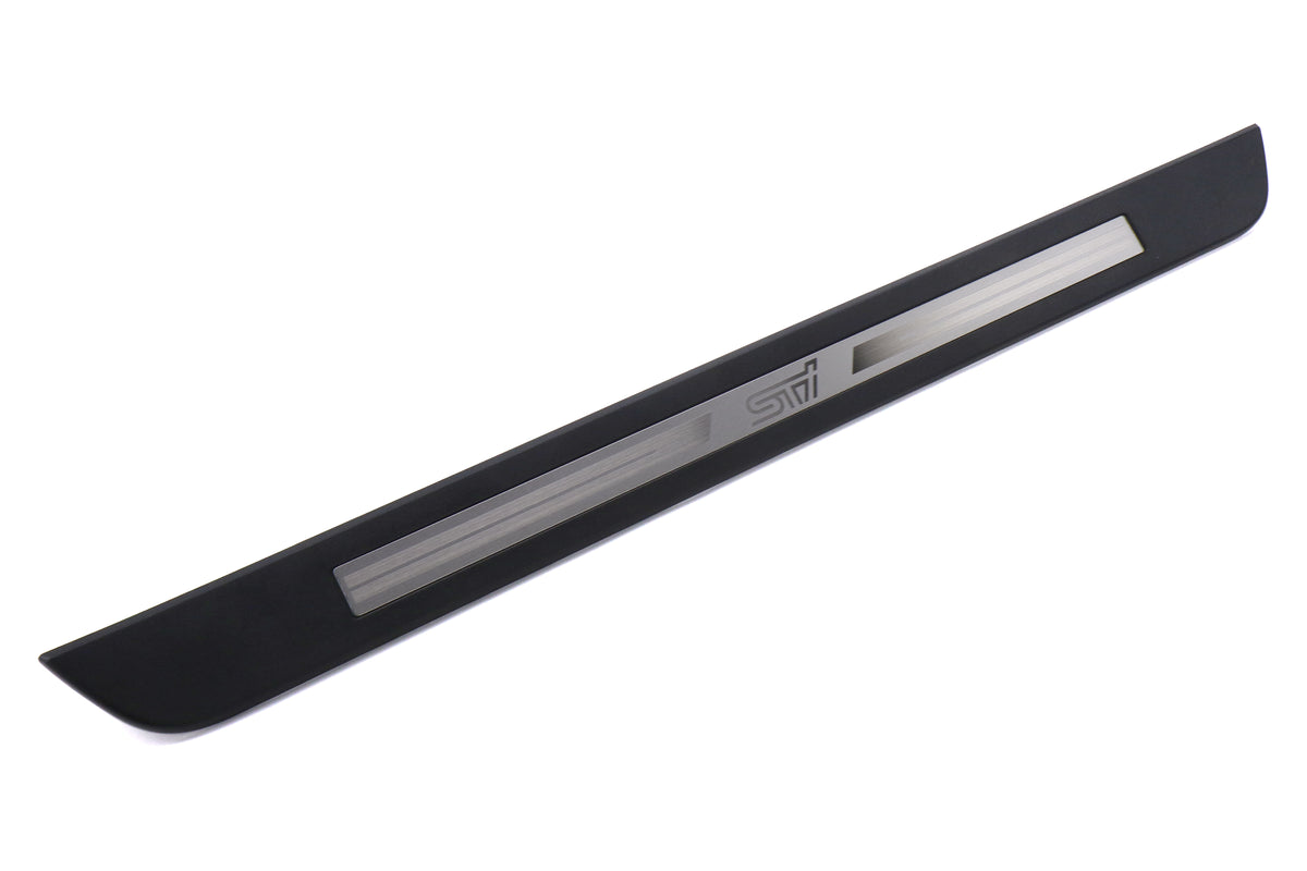 Subaru STI Door Sill Front Right - 2018-2020 Subaru BRZ
