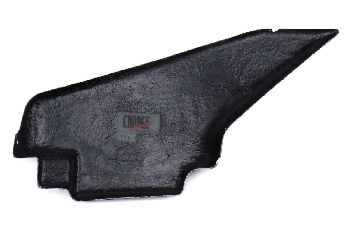 CGS005701C ChargeSpeed Air Intake Cover - 2015+ WRX / STI-Carbon Fiber,