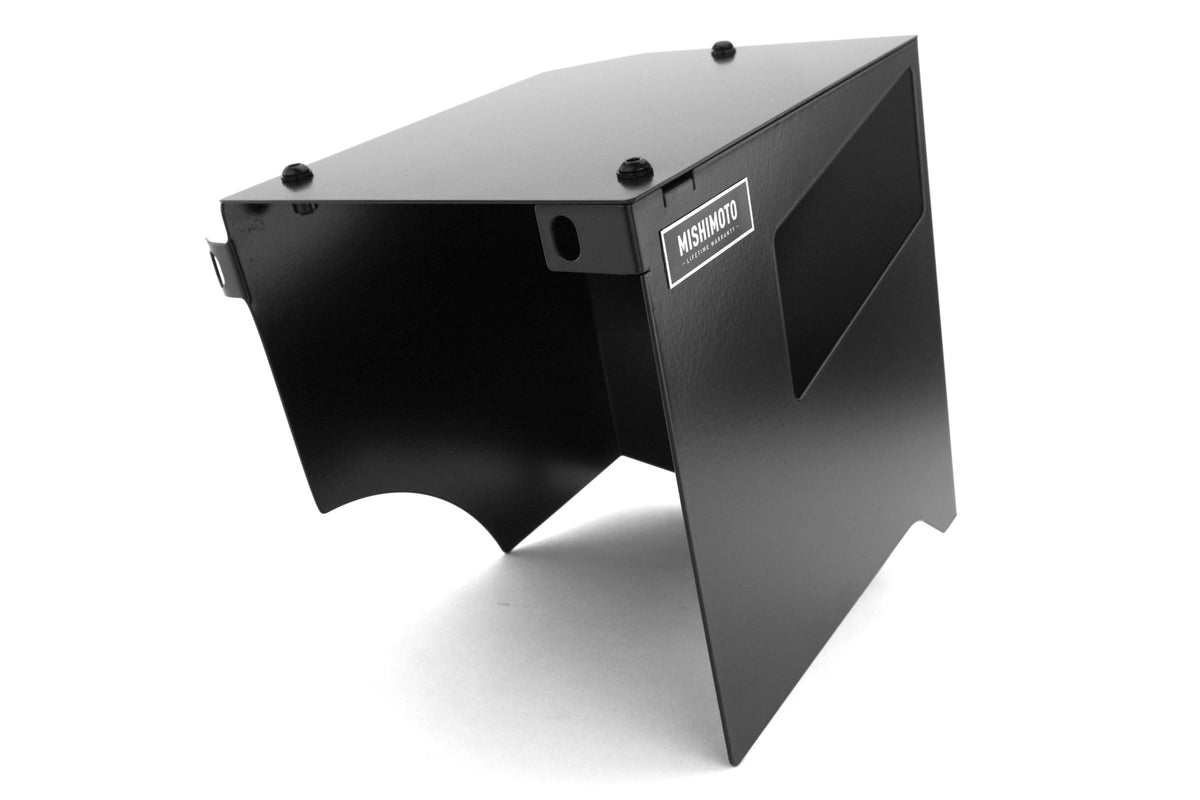 MIMMMAB-WRX-15 Mishimoto WRX Airbox for Performance Air Intake- 2015+ WRX,