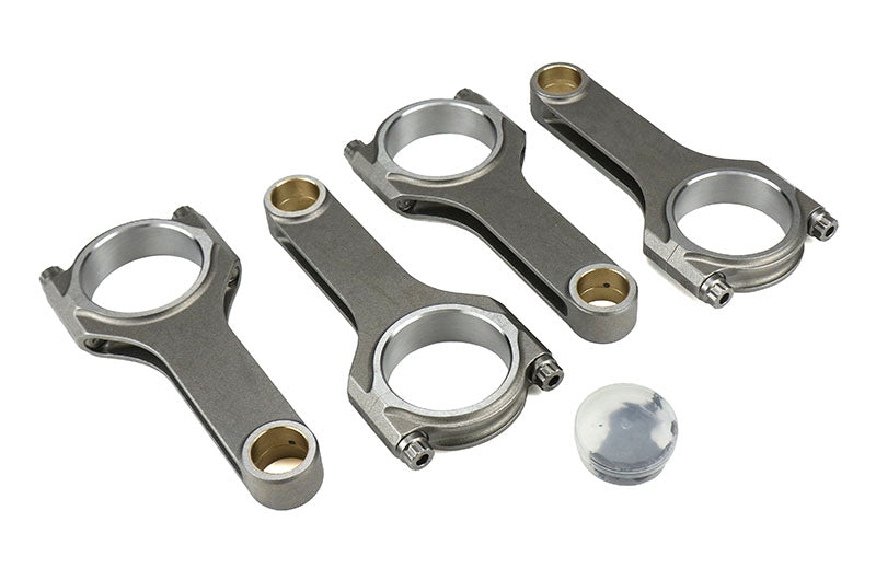 BRIBC6609 Brian Crower ProH2K Connecting Rods Subaru for EJ Models,