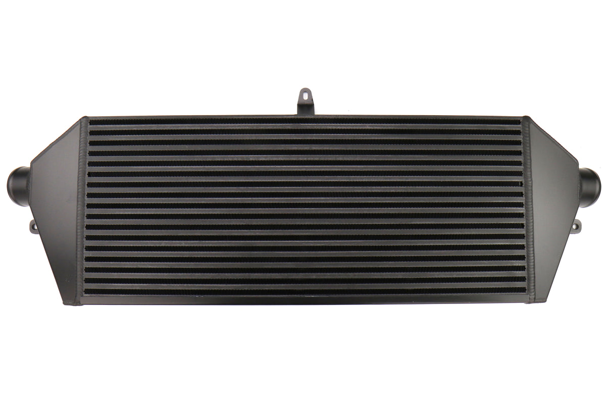 ETS200-20-IC-002 ETS Front Mount Intercooler Core Black - 2008-2014 Subaru STI,