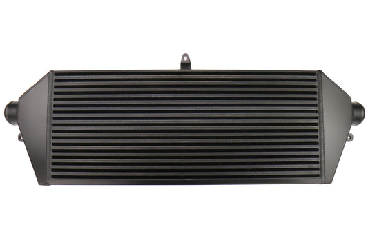 ETS200-20-IC-002 ETS Front Mount Intercooler Core Black - 2008-2014 Subaru STI,