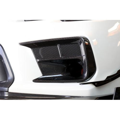 APPCF-818658 APR Performance Brake Cooling Kit - 2018+ STI,