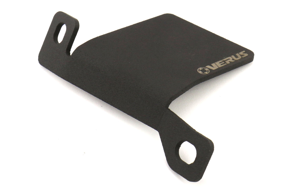 VERA0102A Verus Engineering Bell Housing Cover - 2015-2021 Subaru STI,