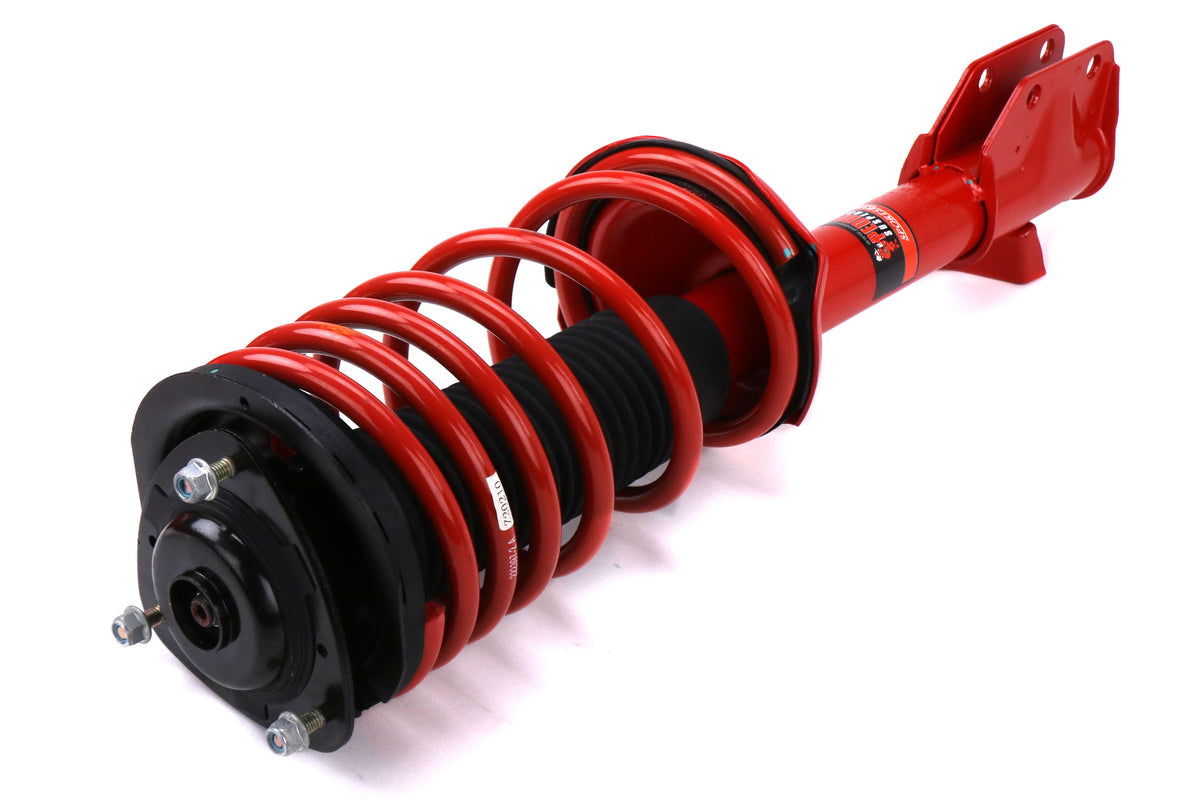 PED803049 Pedders Sports Ryder EziFit Kit - Subaru STI 2005-2007,