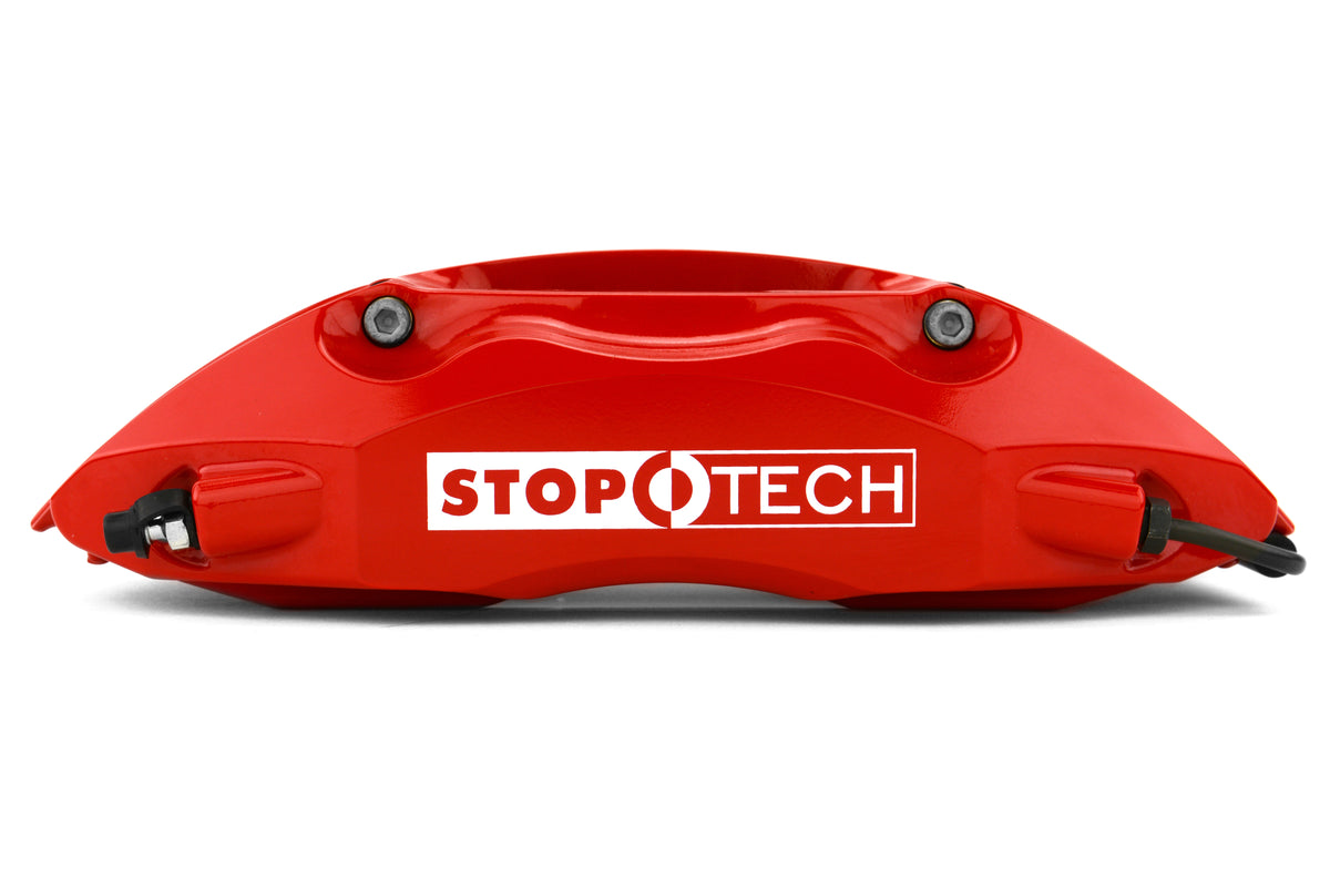 STT83.827.4700.71 Stoptech 355x32 Big Brake Kit (Front) - 2013+ FT86,