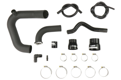 COB741500-H Cobb Hot Pipe Kit - 2015-2019 WRX,