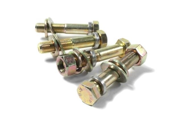 PERPSP-SUS-118 Perrin Front Endlinks - 2015+ WRX / STI,
