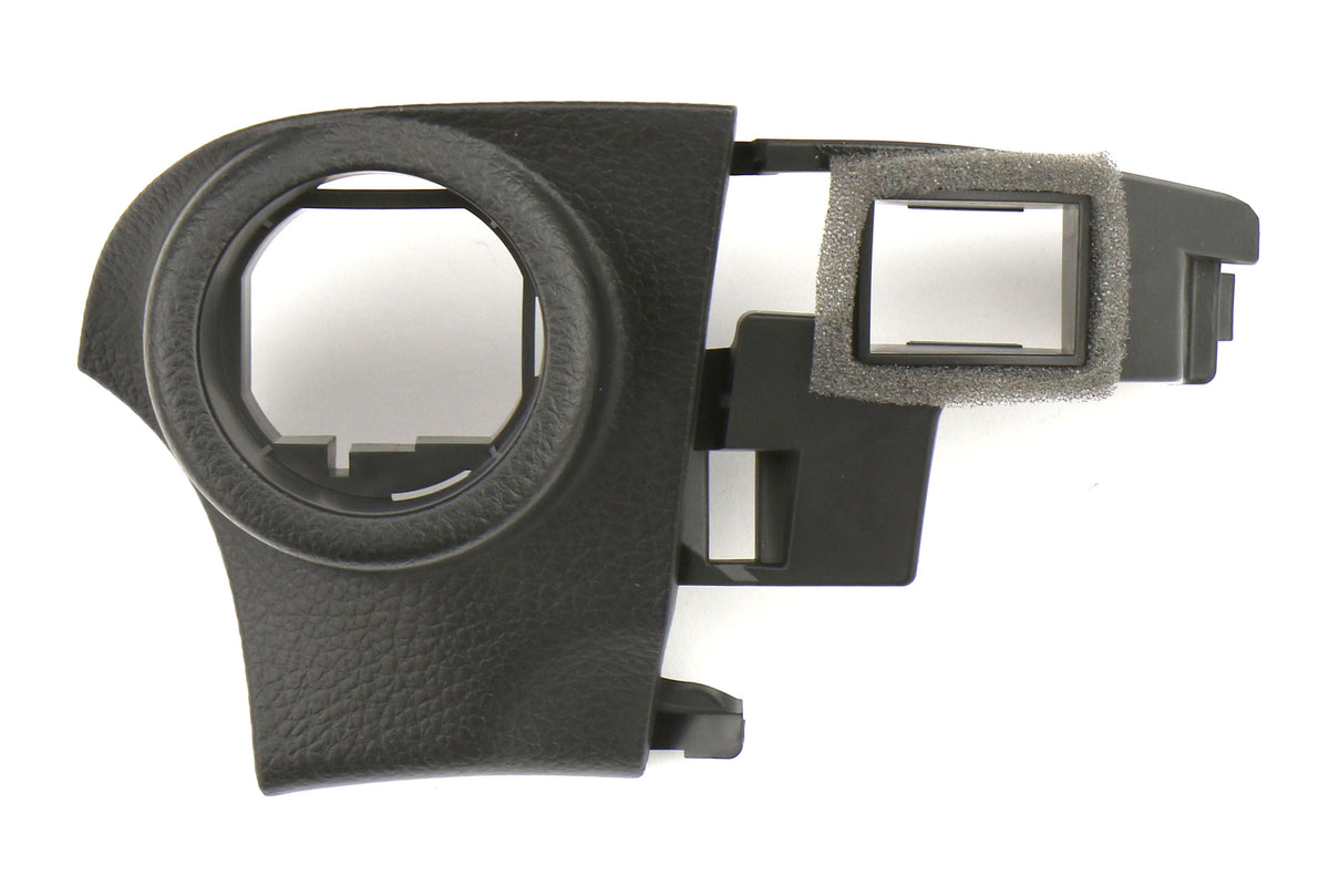 SUB66062FJ020VH Subaru Push to Start Trim Bezel - 2015+ WRX / 2015+ STI / 2014+ Forester / 2013+ Crosstrek,