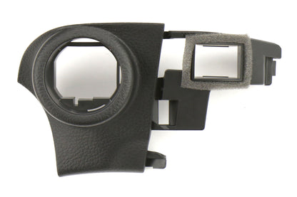 SUB66062FJ020VH Subaru Push to Start Trim Bezel - 2015+ WRX / 2015+ STI / 2014+ Forester / 2013+ Crosstrek,