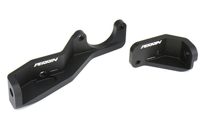 PERPSP-DRV-112BK Perrin Pitch Stop Brace - 2015-2020 WRX / STI,