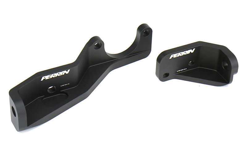 PERPSP-DRV-112BK Perrin Pitch Stop Brace - 2015-2020 WRX / STI,