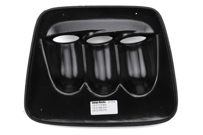 AUT20018 Autometer Center Gauge Pod 52mm - 2002-2007 Subaru WRX/STI,