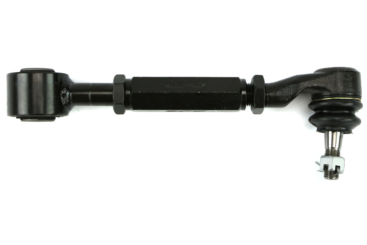 SPC Performance Rear Adjustable Toe Arm - 2013-2024 Subaru BRZ / 2017-2024 Toyota 86 / 2022-2024 Toyota GR86
