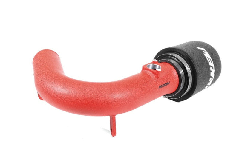 PERPSP-INT-327RD PERRIN Cold Air Intake System Red - Subaru WRX 2022+,