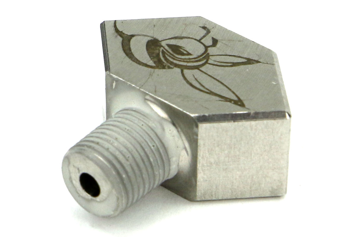 KIL868 Killer B Dual Sender Adapter - 2015-2020 WRX / 2014+ Forester,