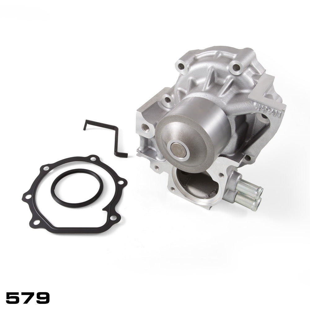 COP579 Company23 DOHC Water Pump Kit -  Subaru Models (inc. 2002+WRX/STI),