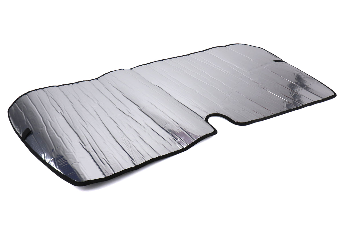 WEATS0287 WeatherTech Techshade - 2013+ FT86,
