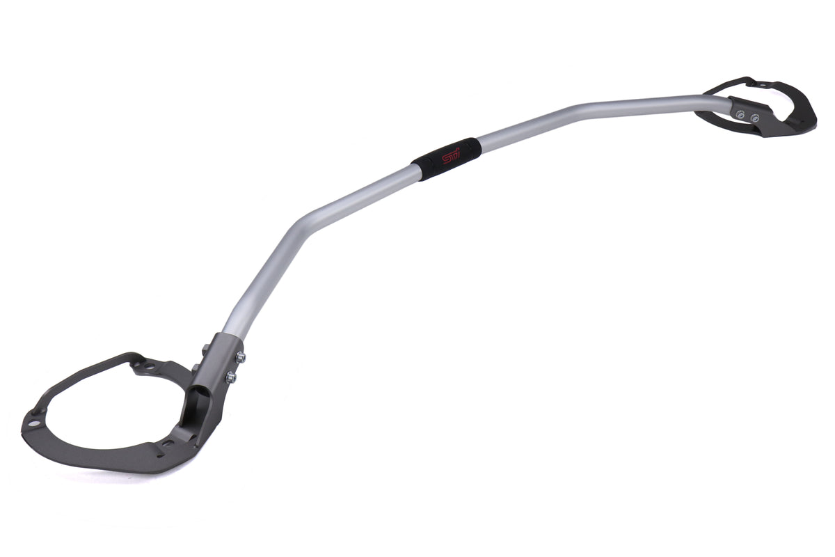 SUBST20502VV010 STI JDM Flexible Strut Tower Brace - 2015+ WRX / 2015+ STI,