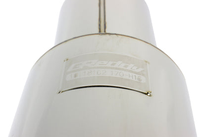 GRD10118102 Greddy Revolution RS 3,
