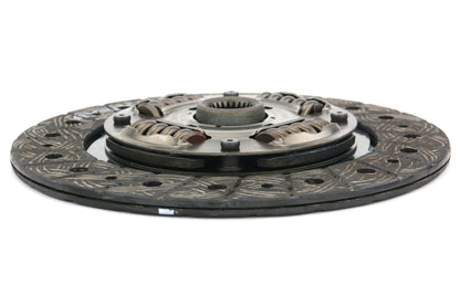EXE15804 Exedy Stage 1 Organic Disc Clutch Kit - 2006-2014 Subaru WRX / 2005-2009 Subaru Legacy GT,