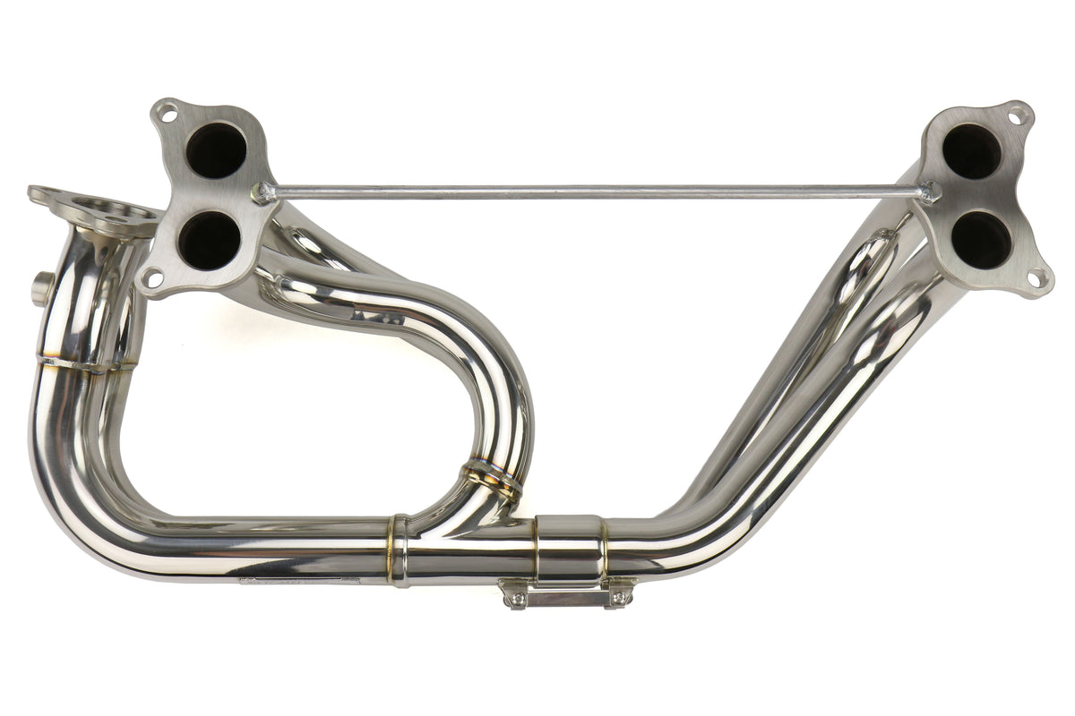 TOMTB6010-SB02B Tomei Expreme Equal Length Exhaust Manifold - 2015-2021 Subaru STI,