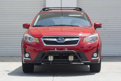 RAISU-GPA-RLB-01 Rally Innovations Rally Light Bar - 13-17 Crosstrek,