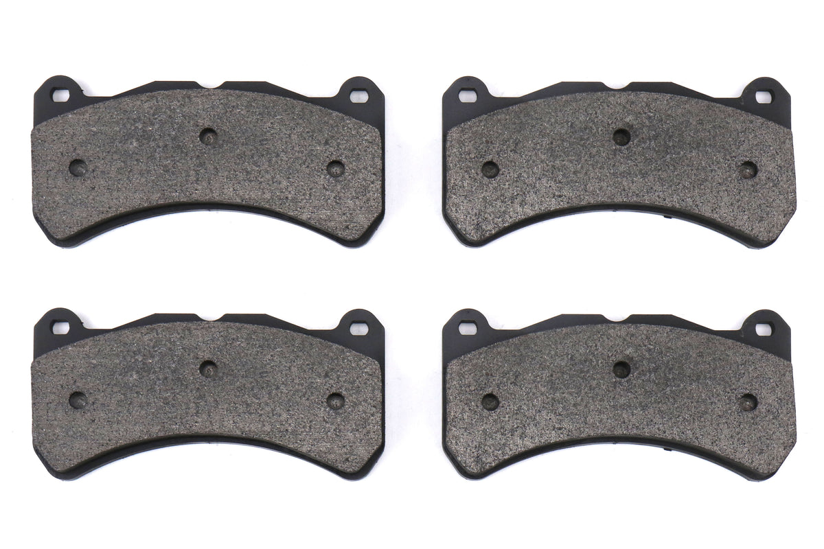 CATCT1365-AX6 Carbotech AX6 Front Brake Pads - 18+ STI,