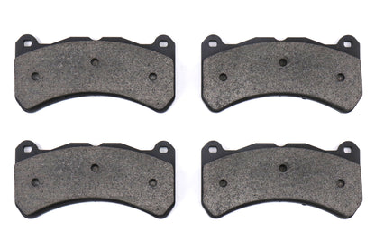 CATCT1365-AX6 Carbotech AX6 Front Brake Pads - 18+ STI,