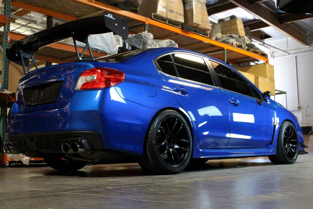 APPAS-106766 APR GTC-300 Carbon Fiber 67" Wing (STI Spec) - 2015+ STI,