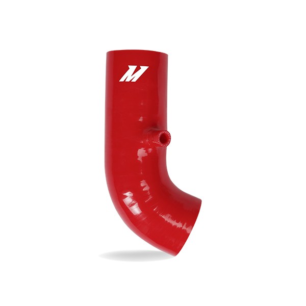 MIMMMAI-BRZ-13BRD Mishimoto Performance Air Intake (Red) - 2013+ FT86,