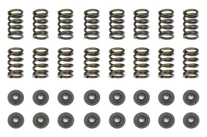 BRIBC0600S Brian Crower Steel Spring and Retainer Kit,